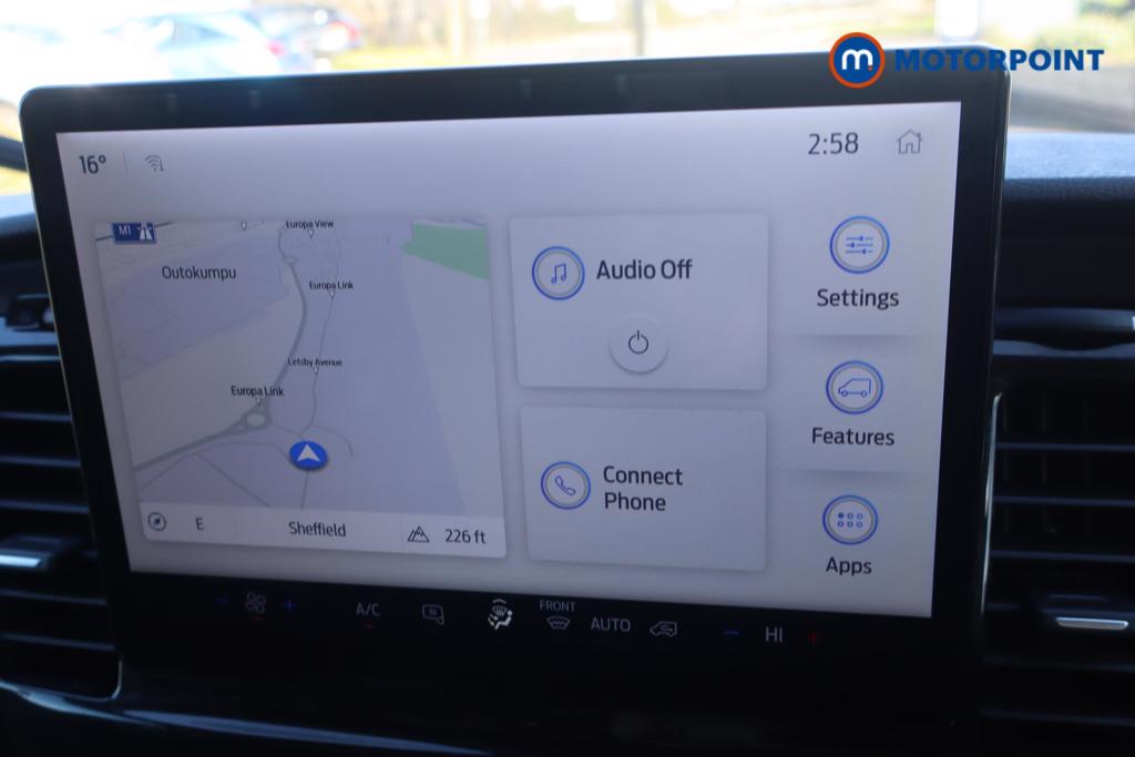 Used Ford Transit 2024 for sale - 78132027: Photo 26