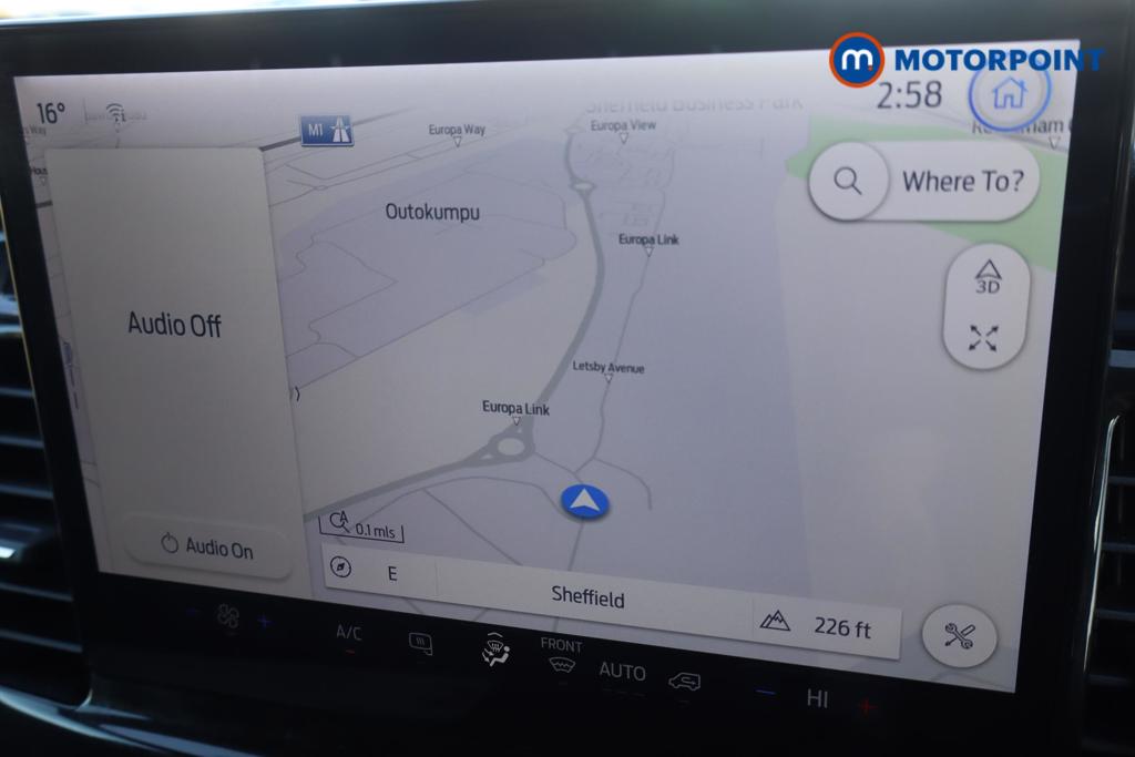 Used Ford Transit 2024 for sale - 78132027: Photo 28