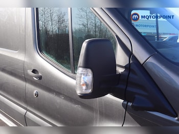 Used Ford Transit 2024 for sale - 78132027: Photo