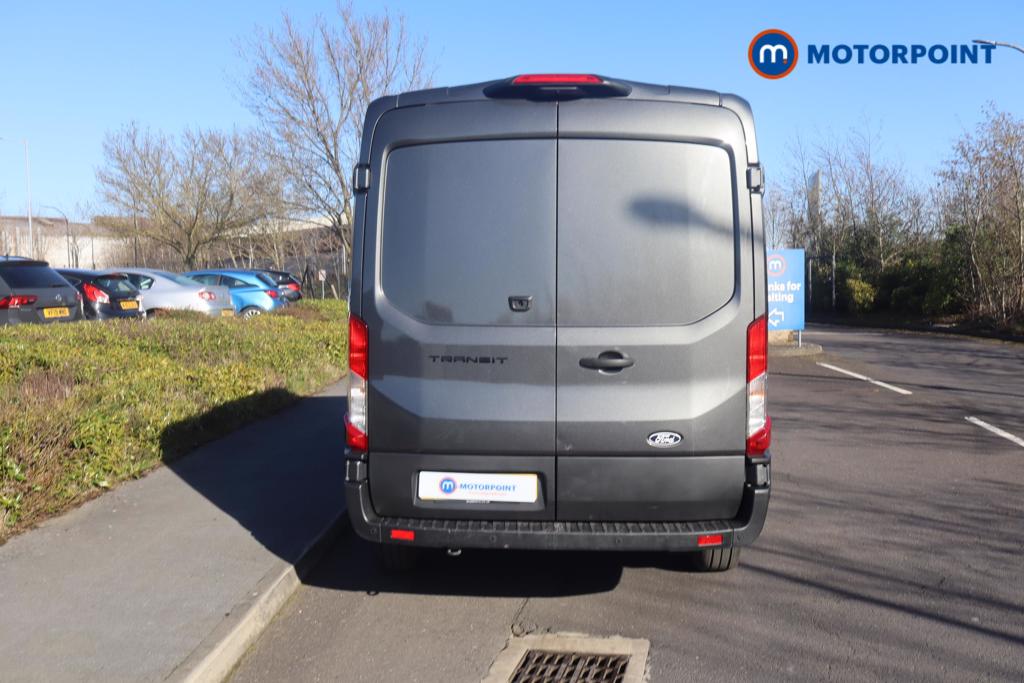 Used Ford Transit 2024 for sale - 78132027: Photo 6