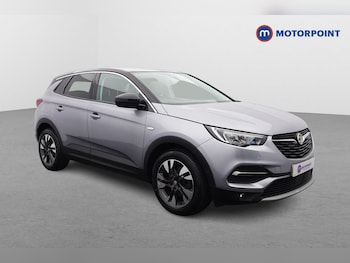 Used Vauxhall Grandland X 2020 for sale - 79466610: Photo