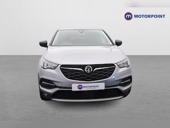 Used Vauxhall Grandland X 2020 for sale - 79466610: Photo