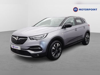 Used Vauxhall Grandland X 2020 for sale - 79466610: Photo