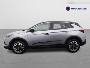 Used Vauxhall Grandland X 2020 for sale - 79466610: Photo