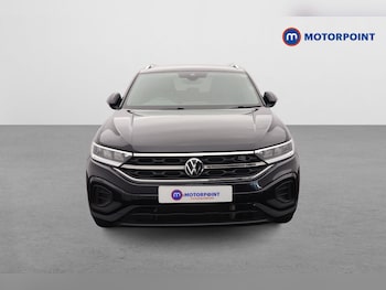 Used Volkswagen T-Roc 2022 for sale - 78657431: Photo