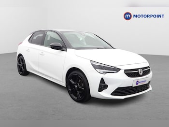 Vauxhall - Corsa