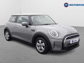 2022 - 1.5 Cooper Classic 3dr
