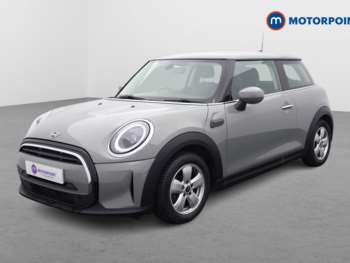 Used MINI Hatch 2022 for sale - 74865069: Photo