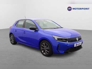Used Vauxhall Corsa undefined for sale - 78718289: Photo