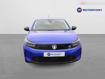 Used Vauxhall Corsa undefined for sale - 78718289: Photo