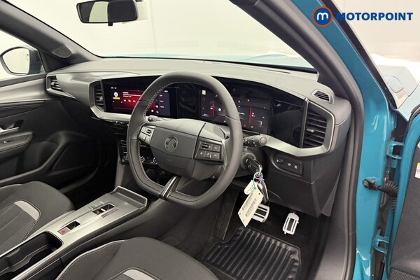 Used Vauxhall Mokka 2025 for sale - 76252915: Photo 11