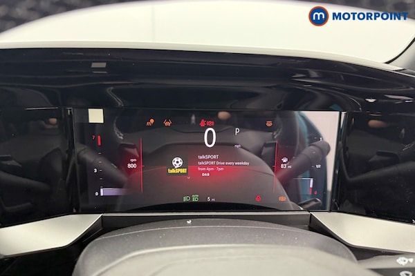 Used Vauxhall Mokka 2025 for sale - 76252915: Photo 12
