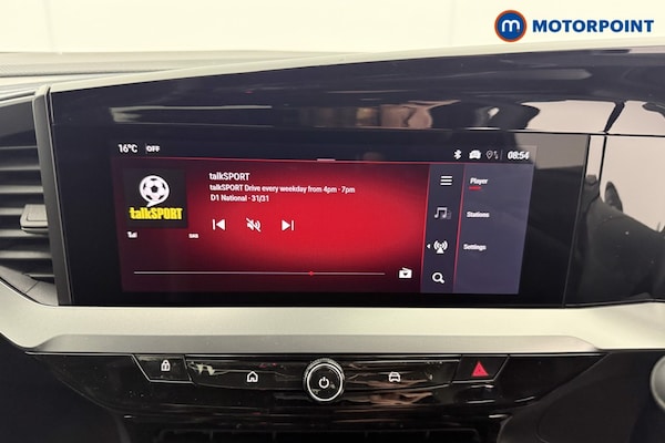 Used Vauxhall Mokka 2025 for sale - 76252915: Photo 13