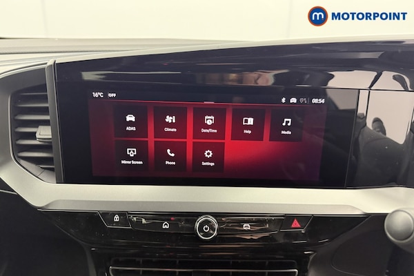 Used Vauxhall Mokka 2025 for sale - 76252915: Photo 15