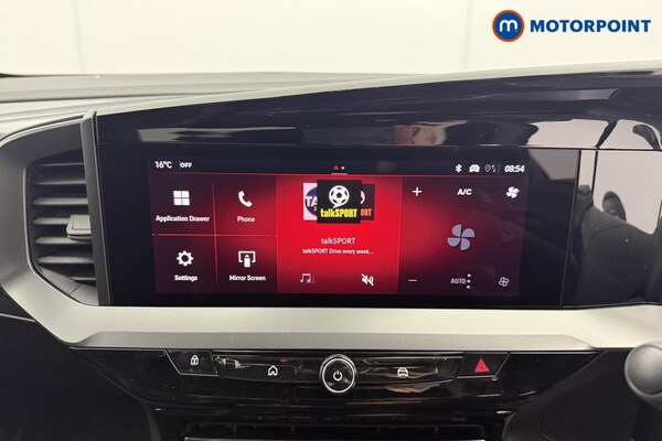 Used Vauxhall Mokka 2025 for sale - 76252915: Photo 16
