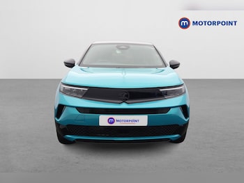 Used Vauxhall Mokka 2025 for sale - 76252915: Photo 2