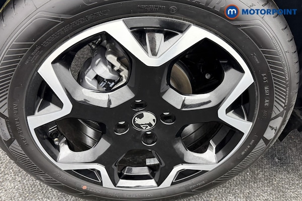 Used Vauxhall Mokka 2025 for sale - 76252915: Photo 36