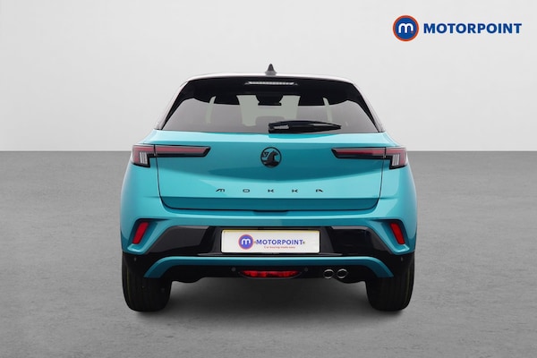 Used Vauxhall Mokka 2025 for sale - 76252915: Photo 6
