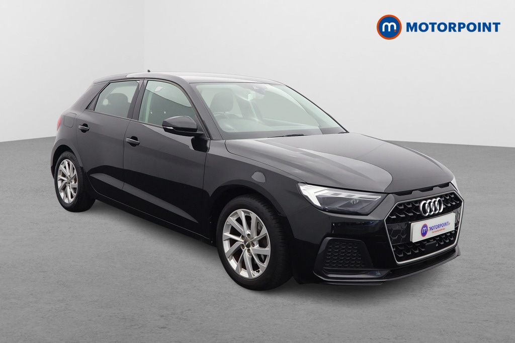 Used Audi A1 2019 for sale - 76038381: Photo 1