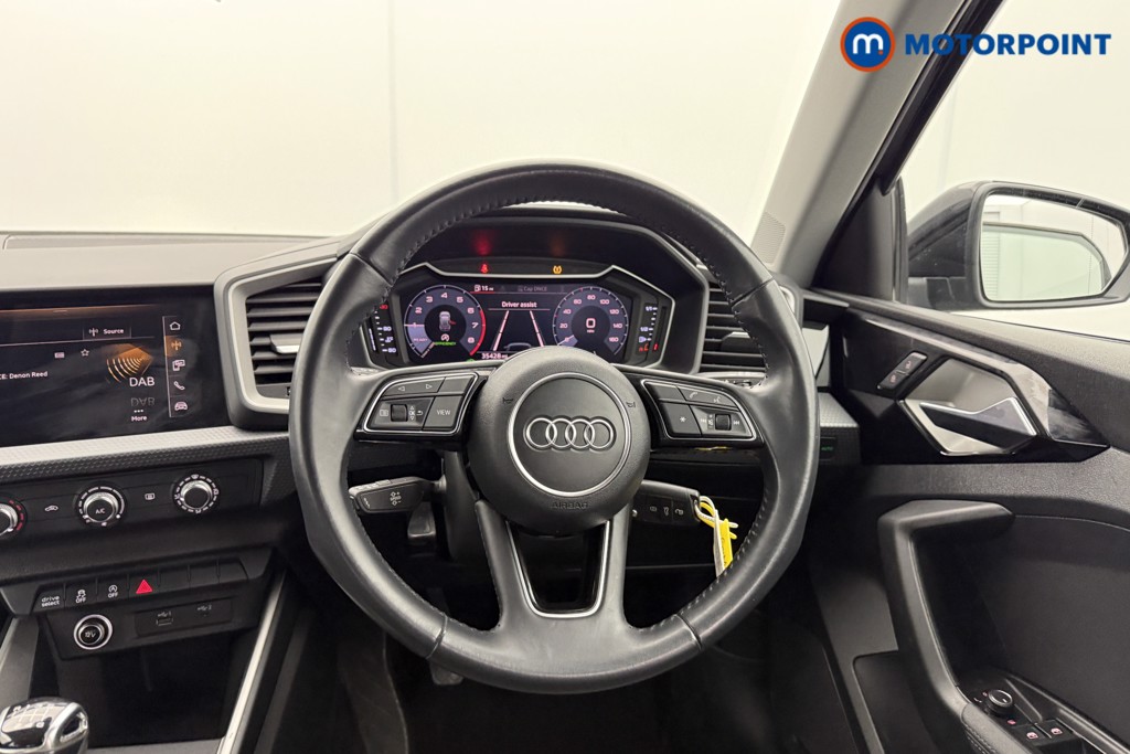 Used Audi A1 2019 for sale - 76038381: Photo 10