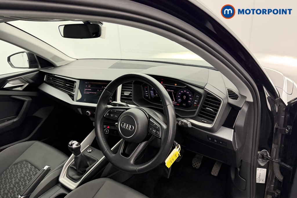 Used Audi A1 2019 for sale - 76038381: Photo 11