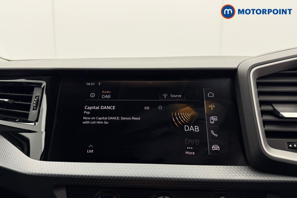 Used Audi A1 2019 for sale - 76038381: Photo 13