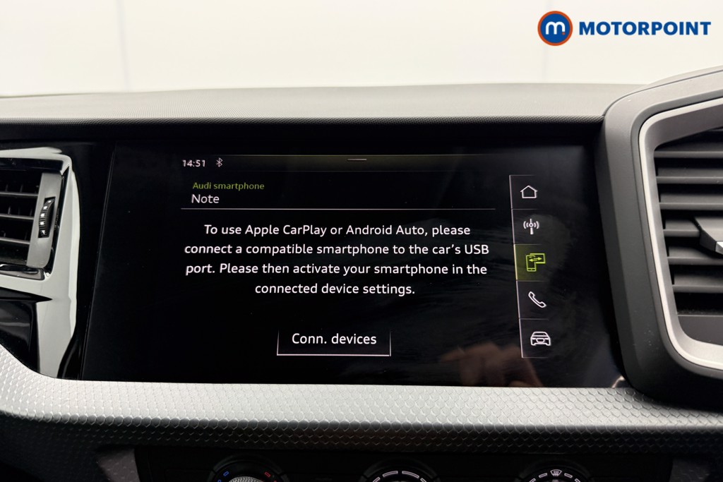 Used Audi A1 2019 for sale - 76038381: Photo 14