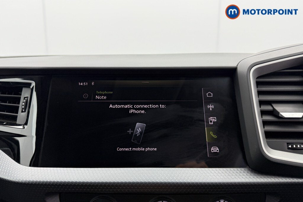 Used Audi A1 2019 for sale - 76038381: Photo 15