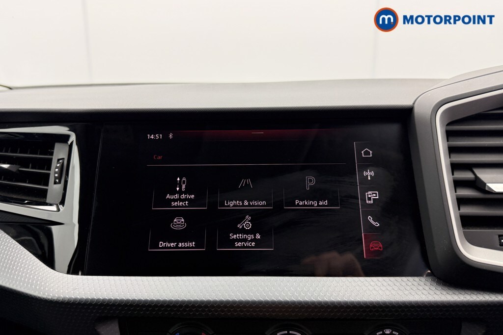 Used Audi A1 2019 for sale - 76038381: Photo 16