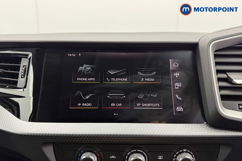 Used Audi A1 2019 for sale - 76038381: Photo 17