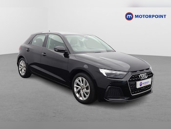 Audi - A1