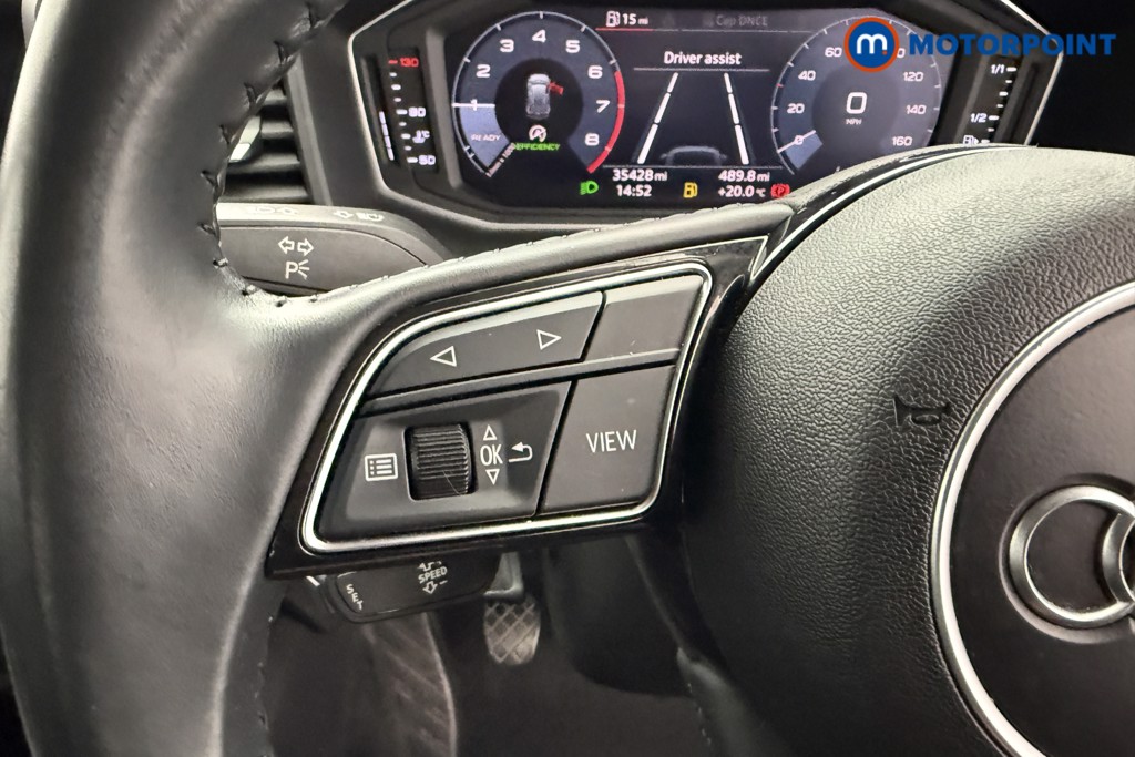 Used Audi A1 2019 for sale - 76038381: Photo 20