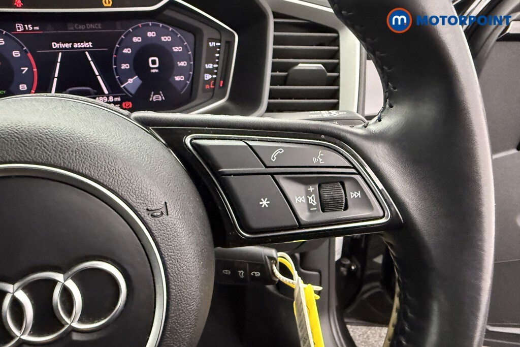 Used Audi A1 2019 for sale - 76038381: Photo 21