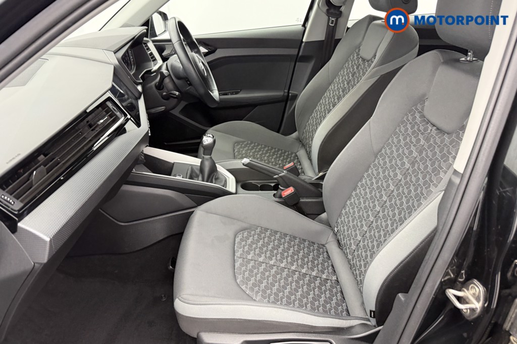 Used Audi A1 2019 for sale - 76038381: Photo 28