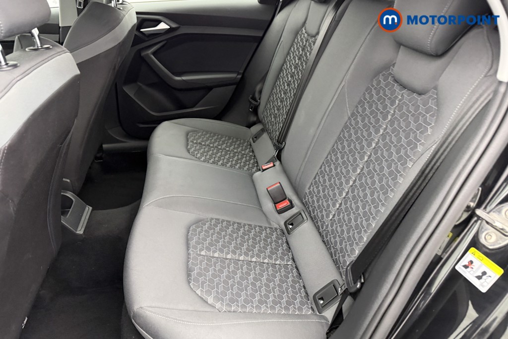 Used Audi A1 2019 for sale - 76038381: Photo 29