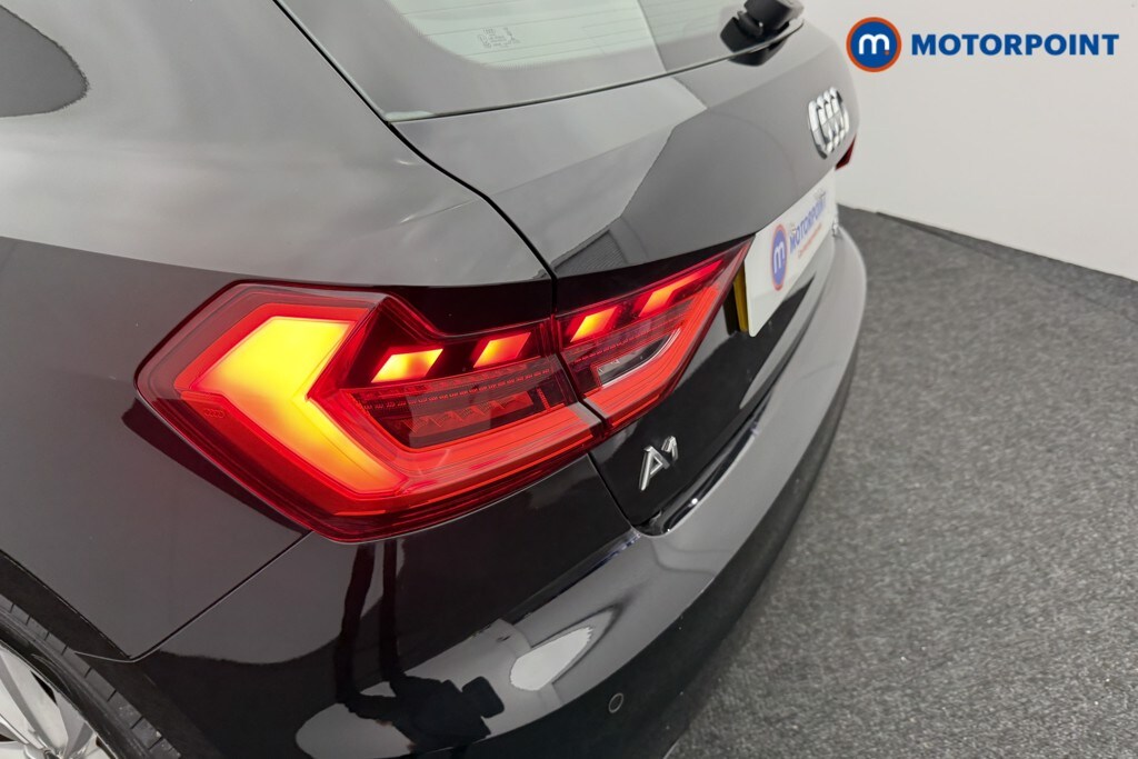 Used Audi A1 2019 for sale - 76038381: Photo 31