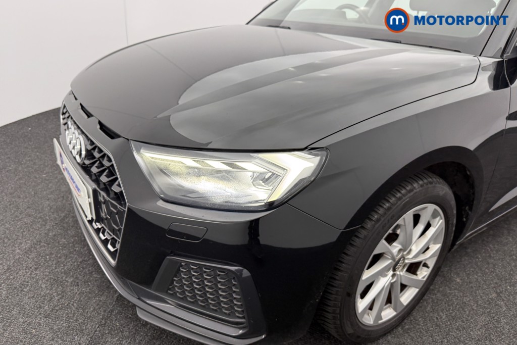 Used Audi A1 2019 for sale - 76038381: Photo 34