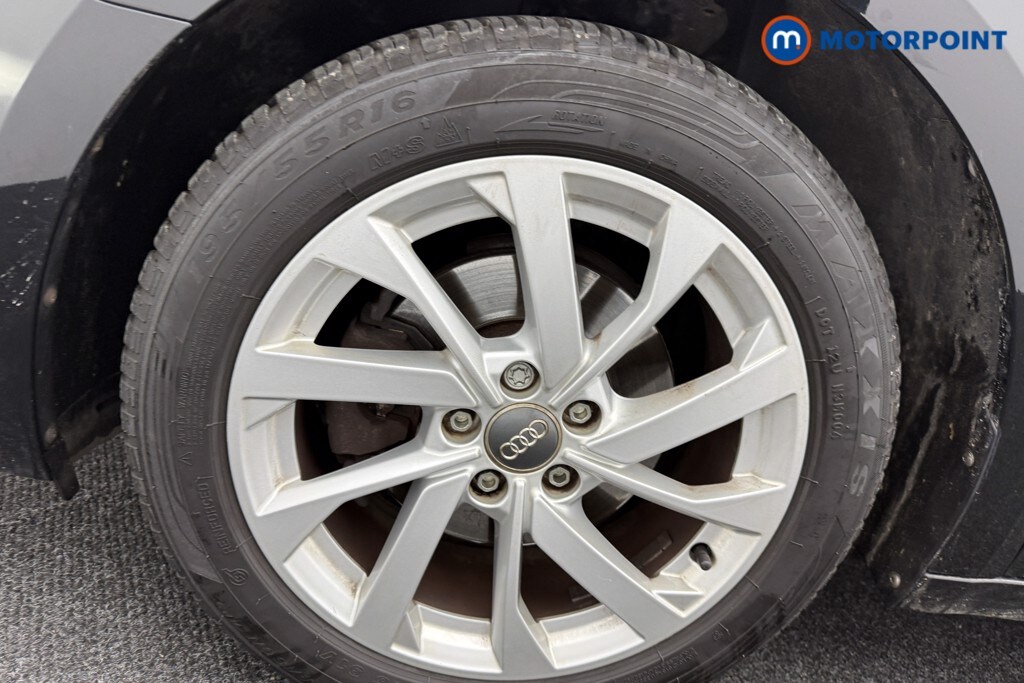 Used Audi A1 2019 for sale - 76038381: Photo 35