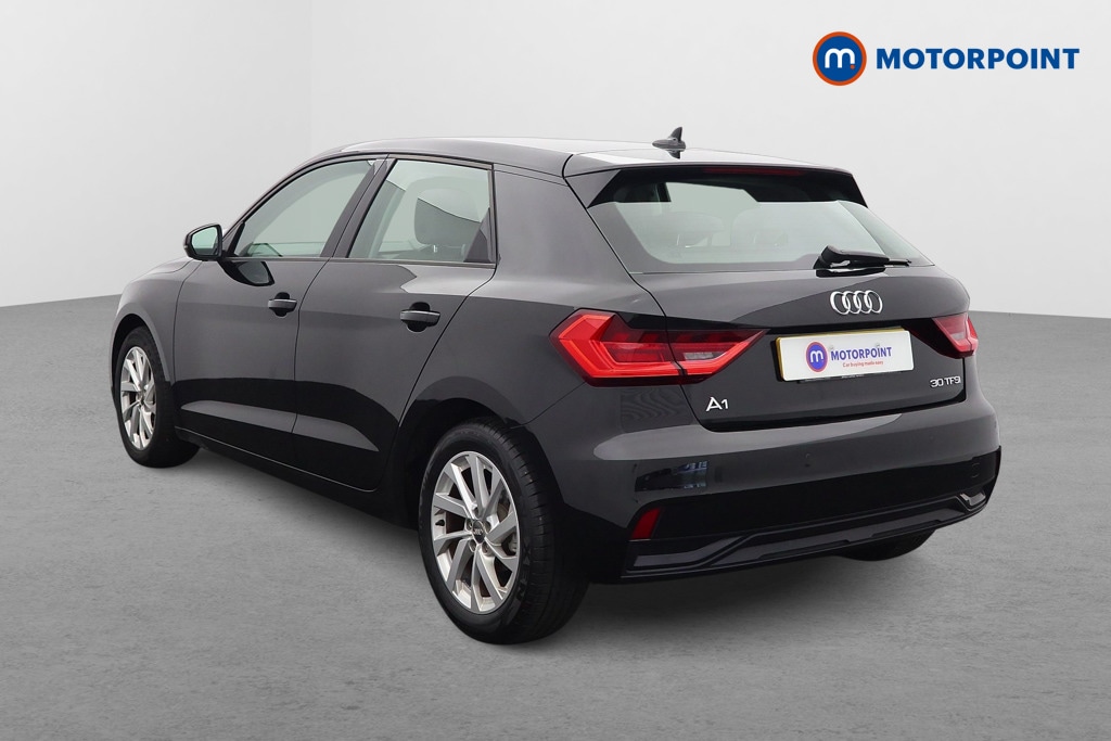 Used Audi A1 2019 for sale - 76038381: Photo 5