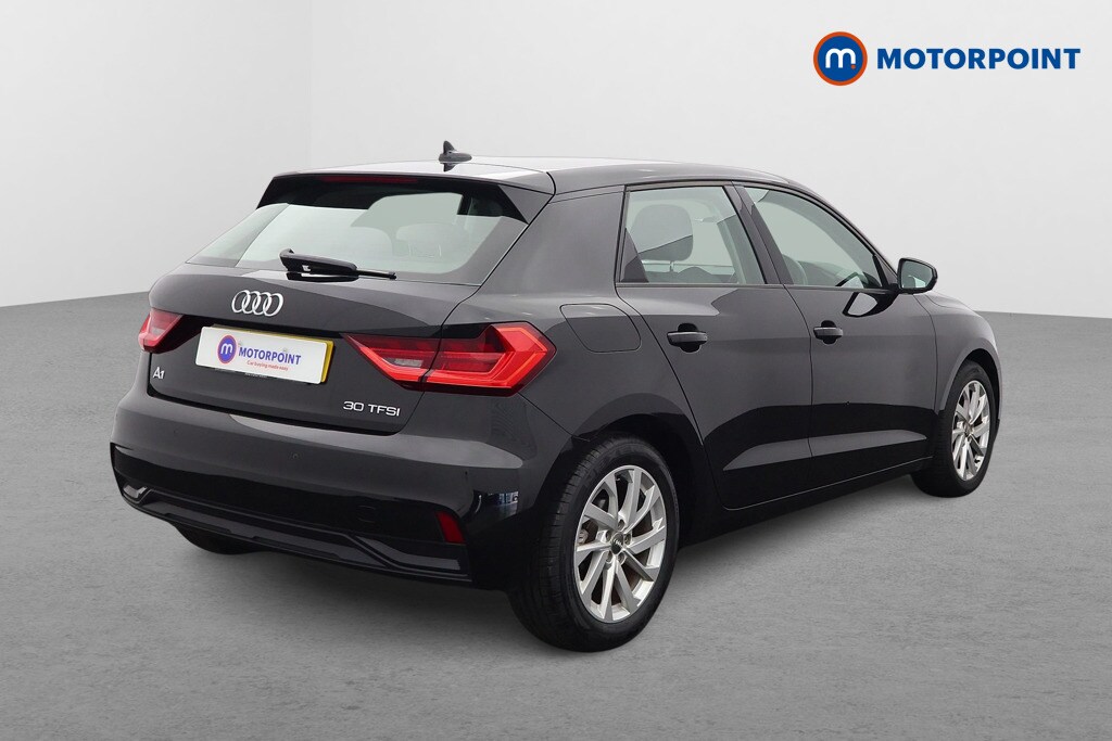 Used Audi A1 2019 for sale - 76038381: Photo 7