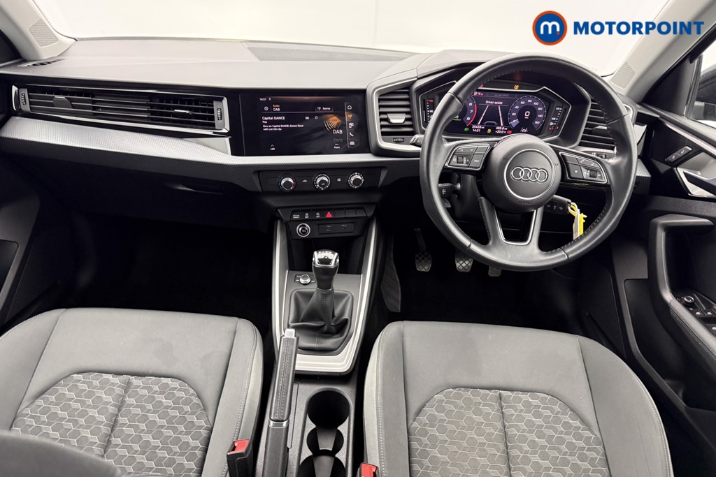 Used Audi A1 2019 for sale - 76038381: Photo 9
