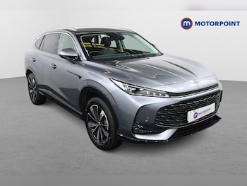 Used MG MG HS 2025 for sale - 78718509: Photo