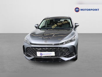 Used MG MG HS 2025 for sale - 78718509: Photo