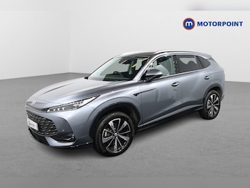 Used MG MG HS 2025 for sale - 78718509: Photo