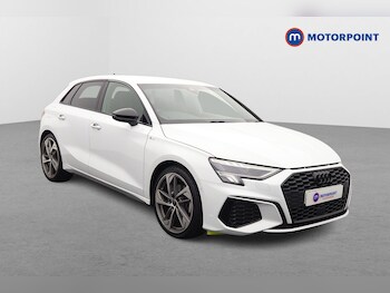 Used Audi A3 undefined for sale - 78721250: Photo