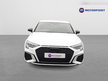 Used Audi A3 undefined for sale - 78721250: Photo