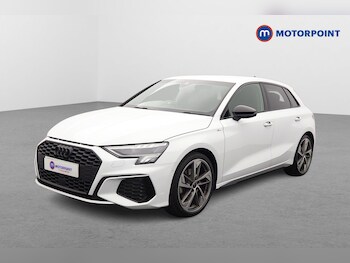 Used Audi A3 undefined for sale - 78721250: Photo