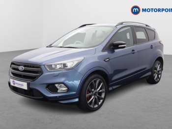 Used Ford Kuga 2019 for sale - 74915348: Photo