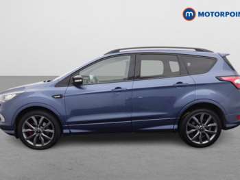 Used Ford Kuga 2019 for sale - 74915348: Photo