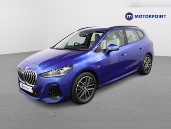 Used BMW 2 Series 2022 for sale - 76934070: Photo